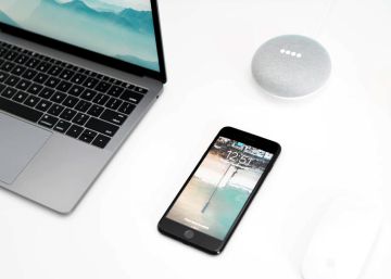 Haz de tu Google Home una calculadora, un conversor o un diccionario parlante