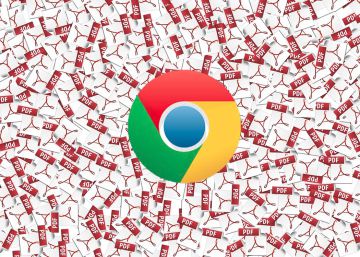 Cómo exportar páginas web en PDF con Chrome para Android
