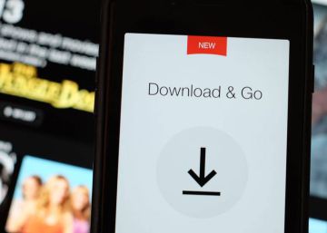 Cómo gestionar y borrar todas las descargas que tienes en Netflix