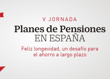 El futuro de las pensiones, a debate en Cinco Días El futuro de las pensiones, a debate en Cinco Días