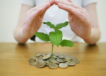 El riesgo es estar invertidos en activos sin rentabilidad