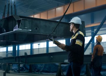 Desplome en 2019 de los autónomos del sector industrial