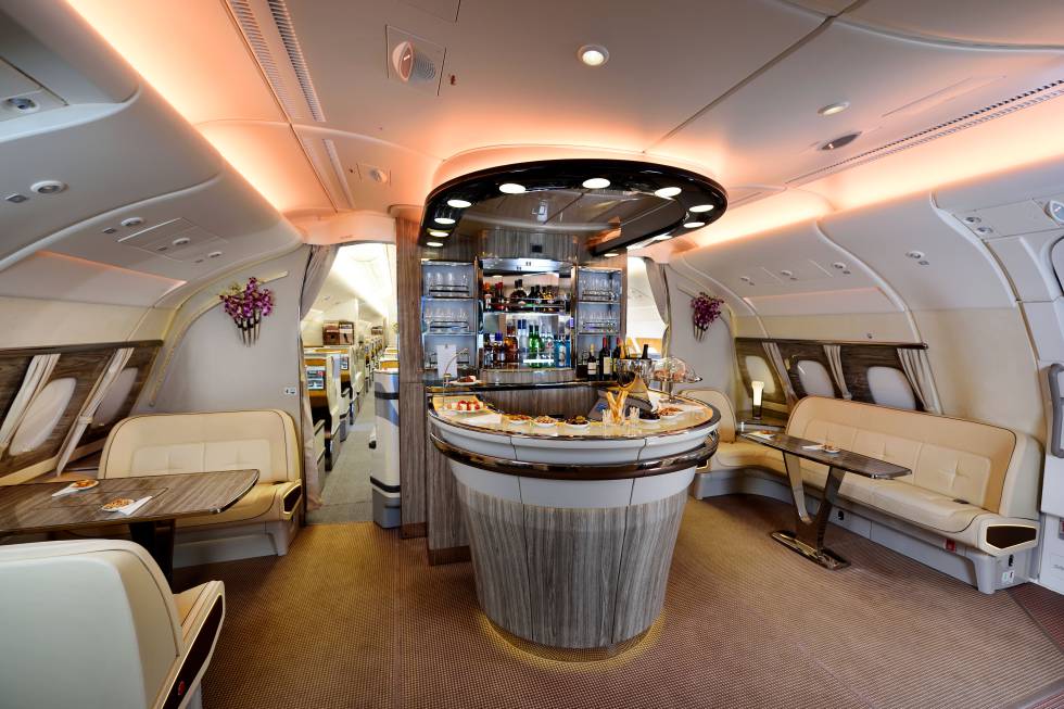 Emirates