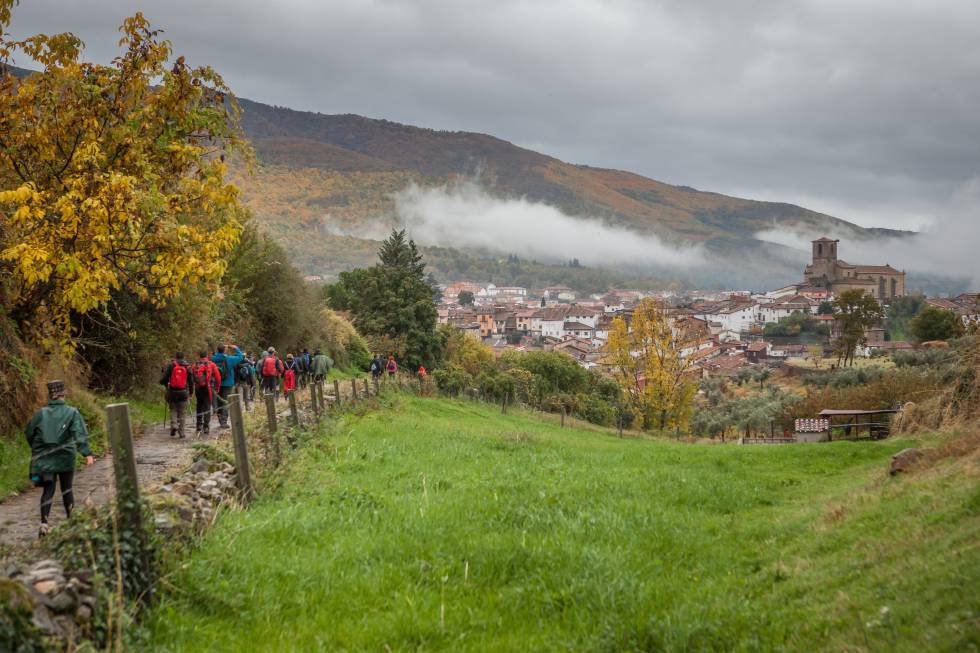 Valle de Ambroz