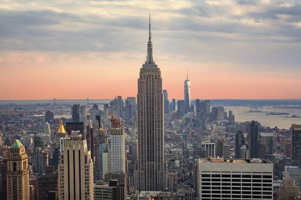 Empire State