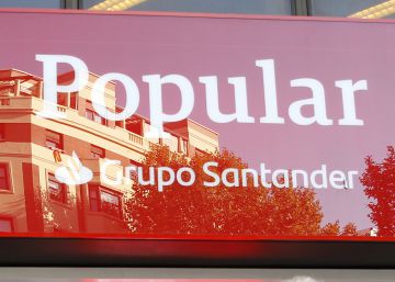 Mediobanca se suma a Pimco en la demanda contra Santander por Popular
