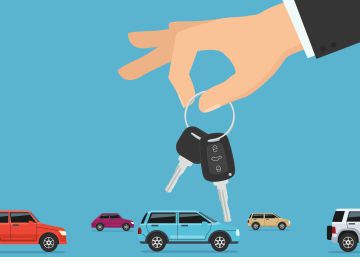 El vaivén regulatorio aúpa el renting de particulares