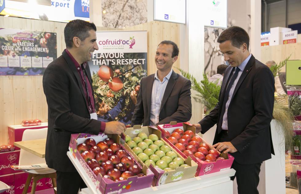 Fruit Attraction