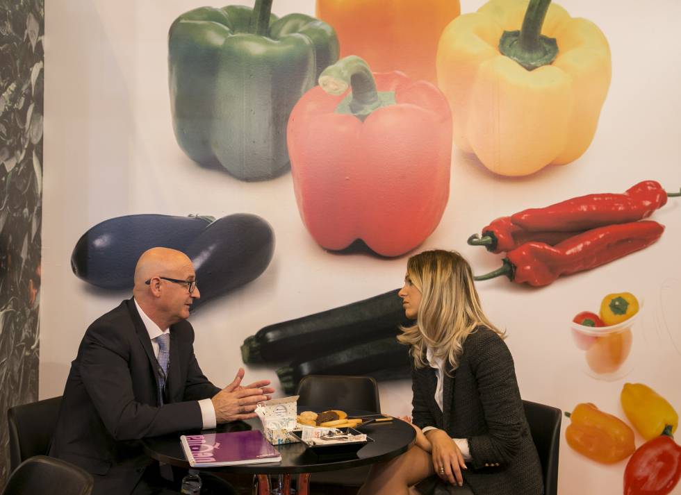 Fruit Attraction