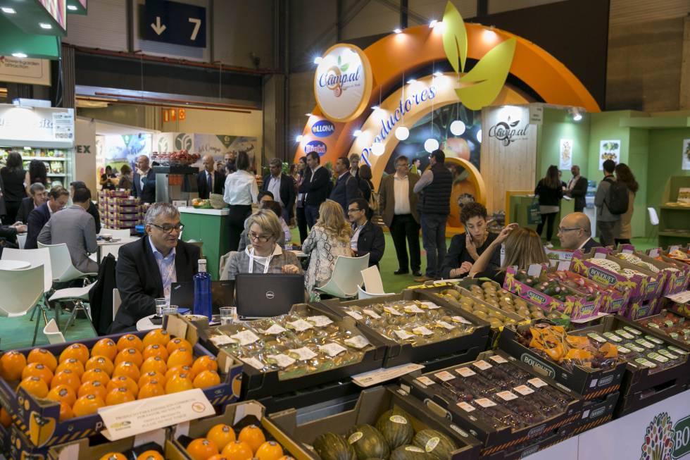 Fruit Attraction