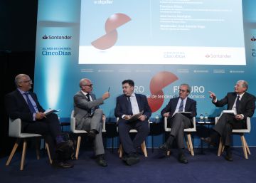 ¿Cómo equilibrar compra y alquiler de vivienda?