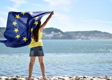 ¿Y si hablamos de Europa con los jóvenes?