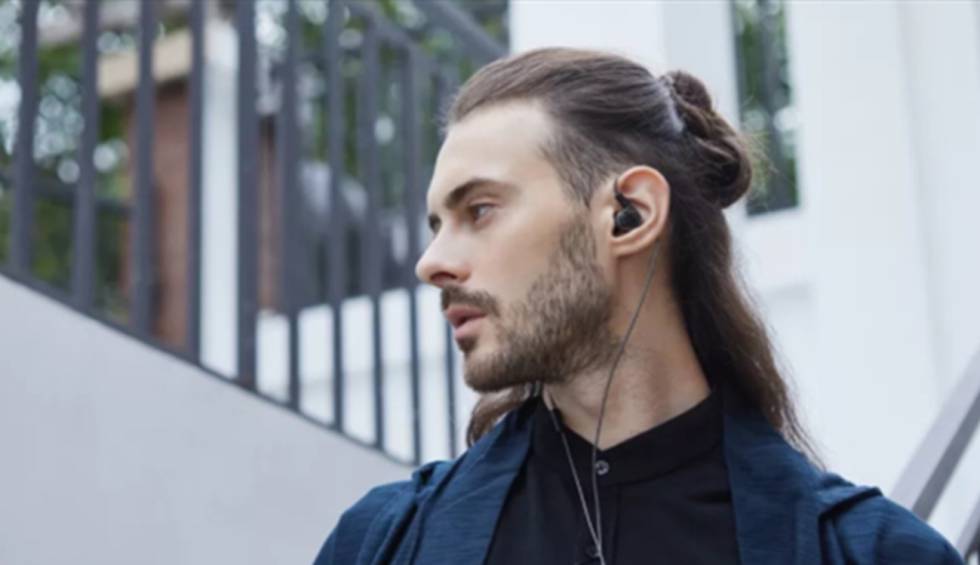 Xiaomi Circle Iron, nuevos auriculares con audio de alta resolución