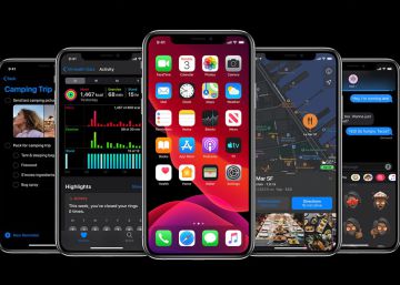 ¿Ahorras más batería en tu iPhone activando el modo oscuro? este vídeo lo demuestra