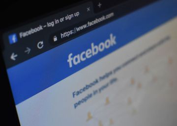 Facebook tendrá muy pronto 'modo oscuro' a través del navegador