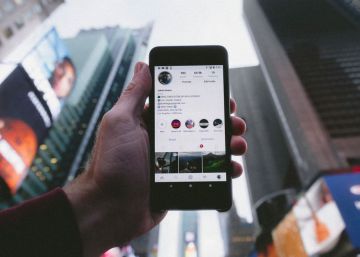 Instagram experimenta con una opción para organizar tus contactos en 'playlist'