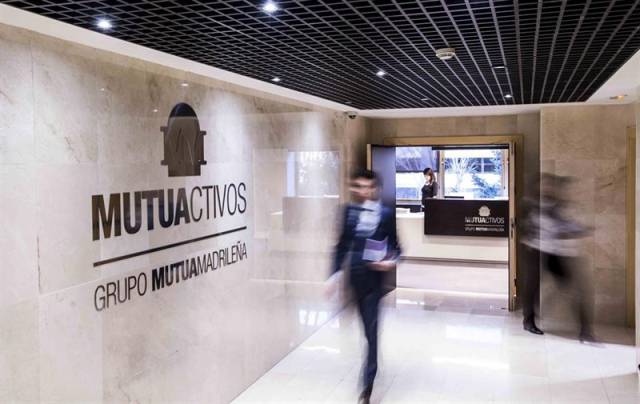 La incertidumbre del mercado lleva a Mutuactivos a disparar su liquidez