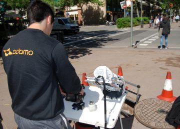 Las líneas de fibra hasta el hogar superan los 9,6 millones Las líneas de fibra hasta el hogar superan los 9,6 millones