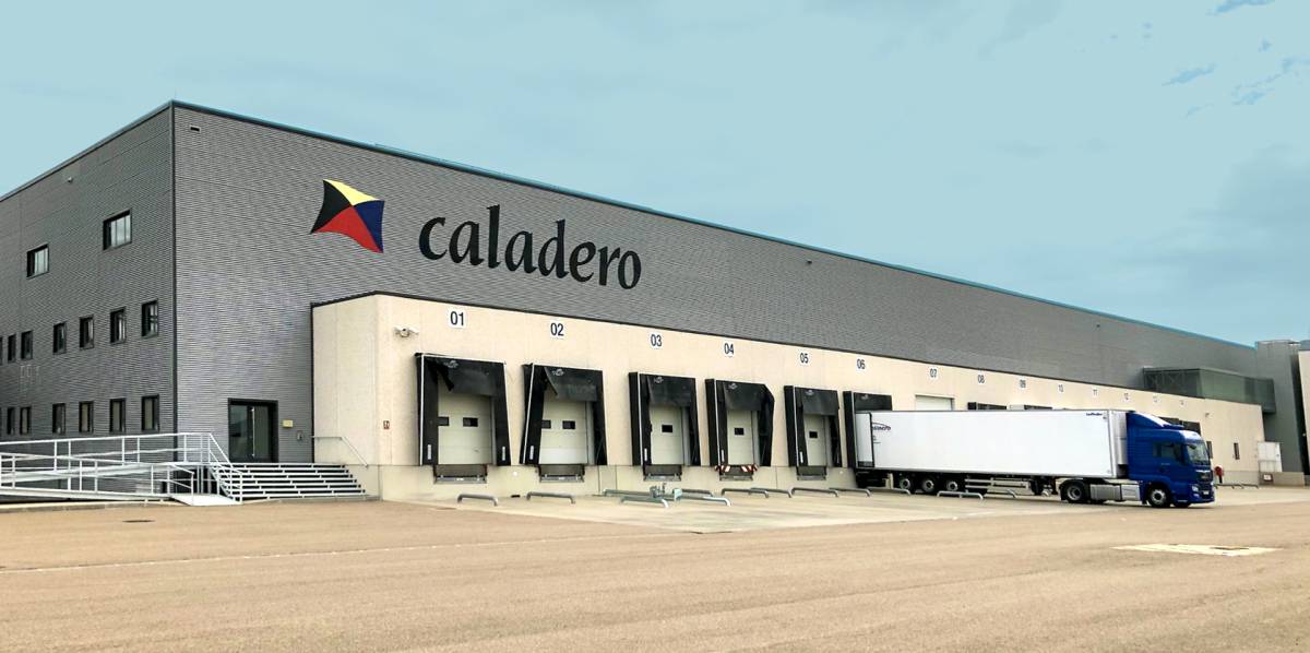 Mercadona vende Caladero al grupo pesquero Profand