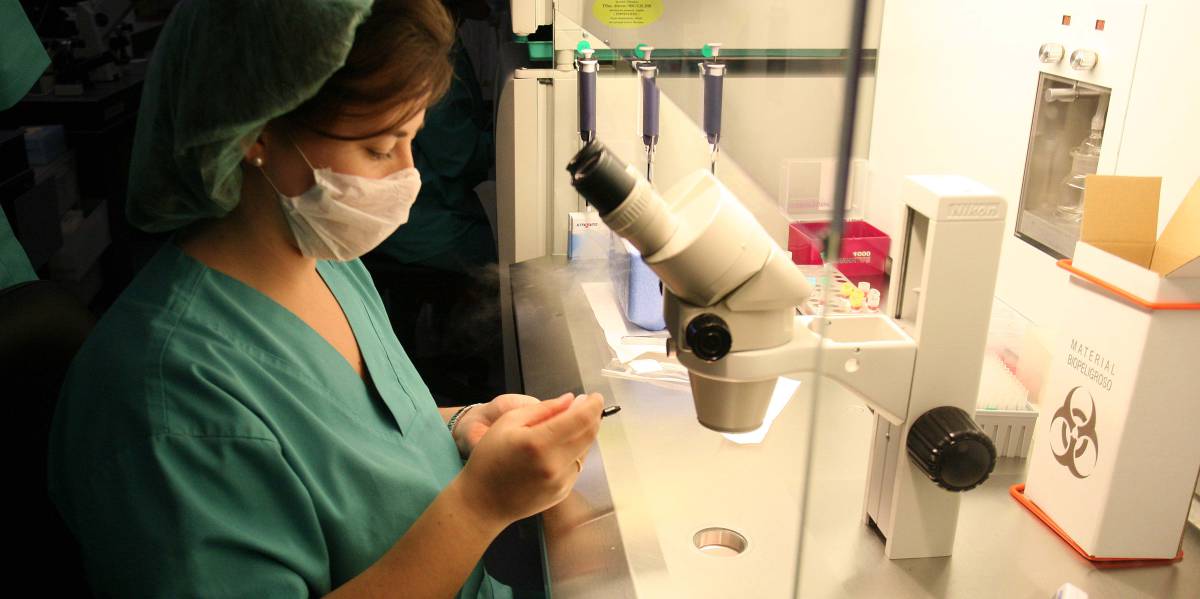 El gigante de la fertilidad IVI planea salir a Bolsa en un horizonte de dos años