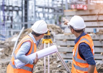 El Supremo reconoce las diferencias entre ingenieros y graduados