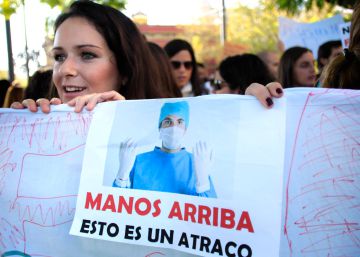 No puede excluirse de la bolsa de empleo a quien rechaza un trabajo con una jornada ilegal