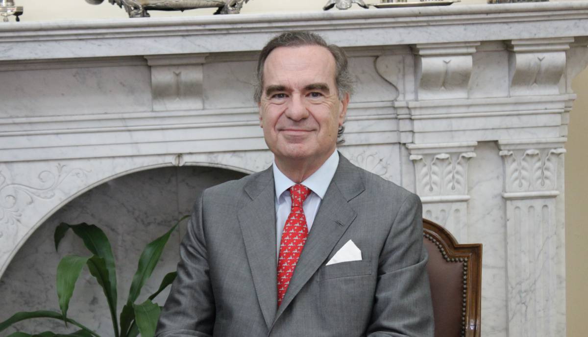 El Colegio de Abogados de Madrid no incrementará las cuotas colegiales