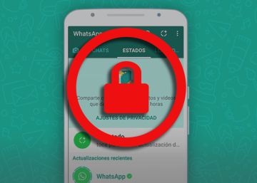 WhatsApp: por qué no puedes ver los estados de algunos contactos, ¿te han bloqueado?