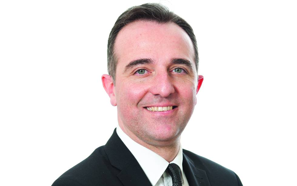 Tomás Murillo (Degroof Petercam)
