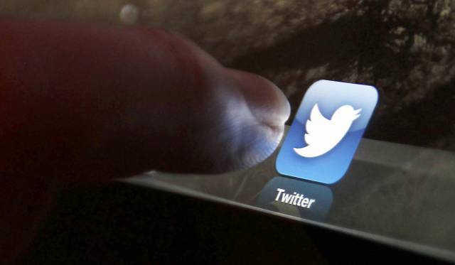 Twitter fue uno de los últimos estrenos bursátiles de una firma de Slicon Valley, en 2013.