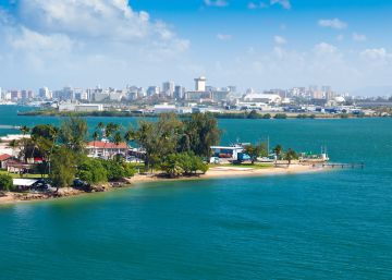 Puerto Rico, ¿buen destino para internacionalizar tu pyme?