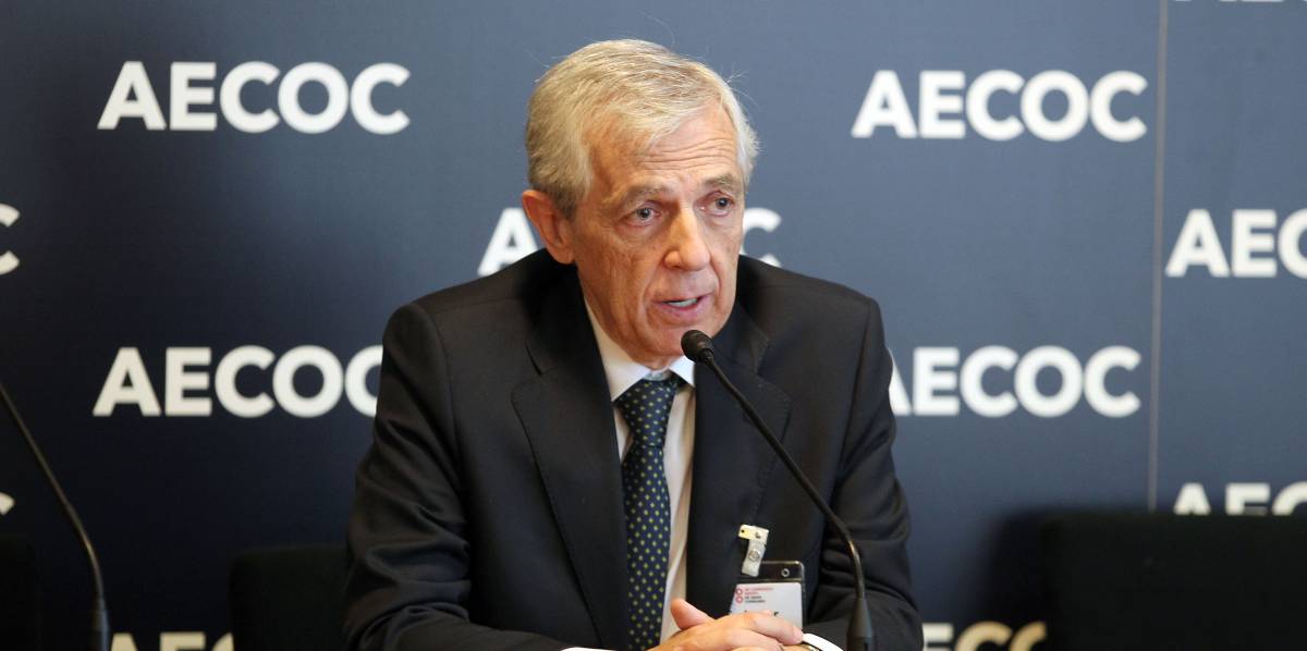 Aecoc pide retrasar la jubilación: "Los niños que han nacido en 2019 vivirán 107 años"