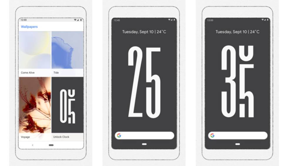 Prueba ya las nuevas apps experimentales de Google para bienestar digital