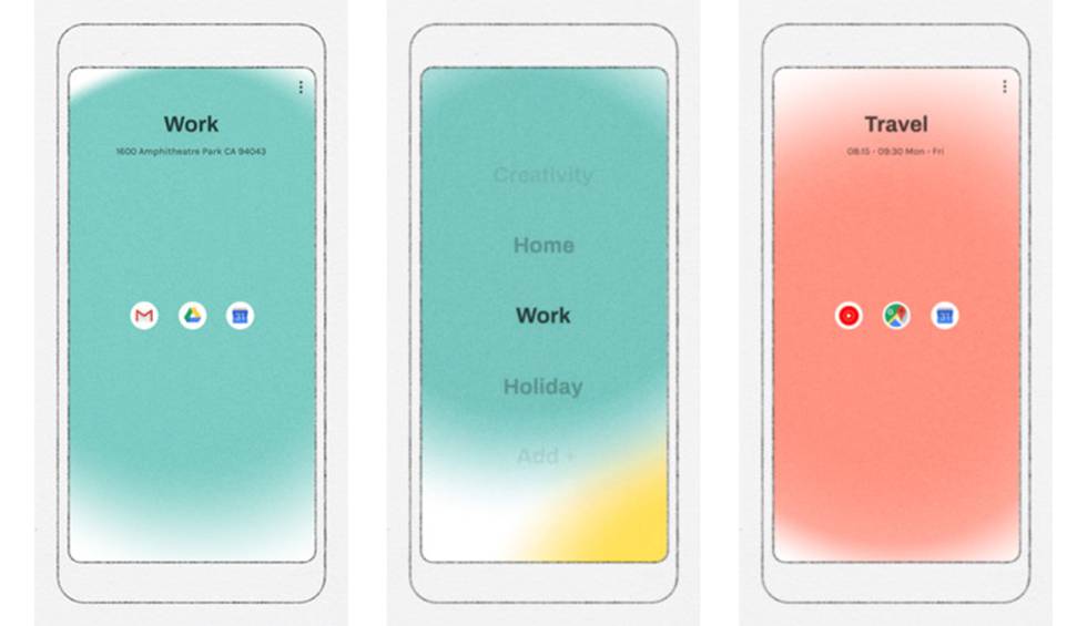 Prueba ya las nuevas apps experimentales de Google para bienestar digital