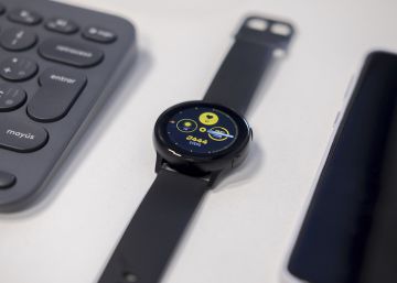 Tu smartwatch será esencial para evitar que suplanten tu identidad