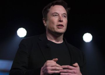 ¿Sabéis por qué Elon Musk cambia tanto y tan rápido de móvil?