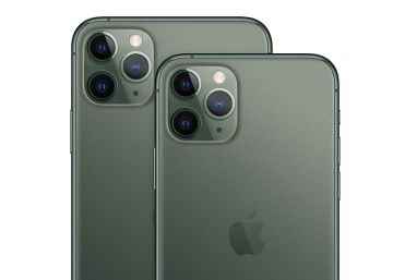 Apple ya trabaja en un futuro iPhone sin puertos ni conectores