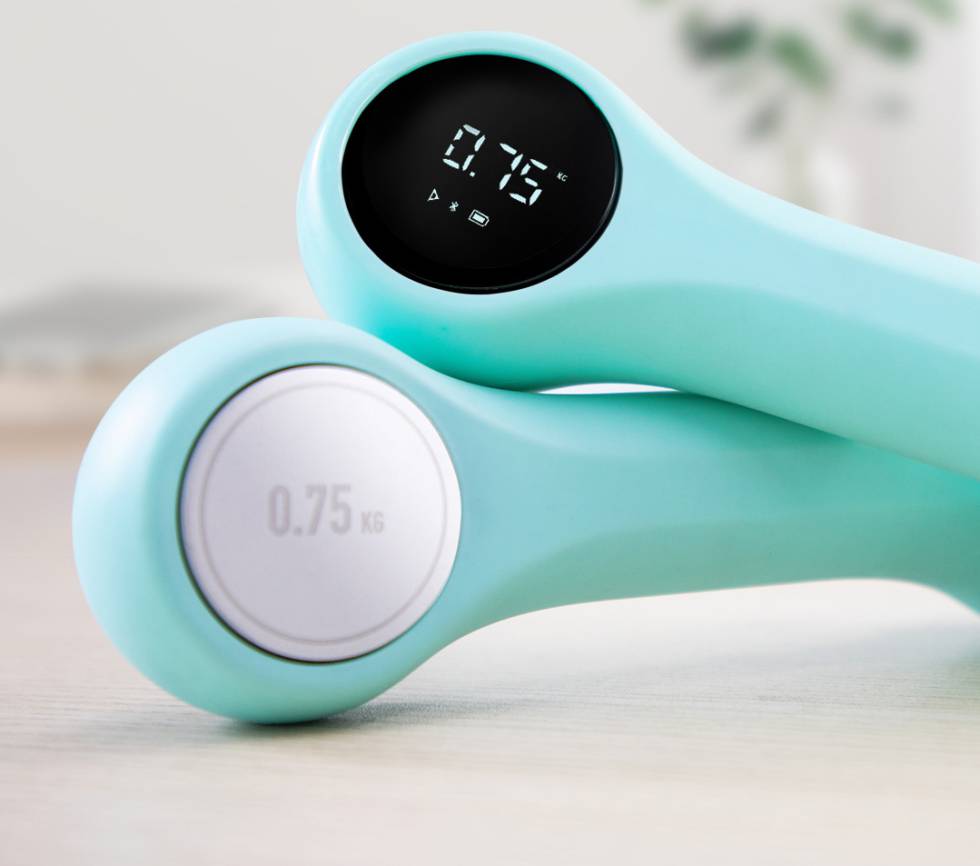 Los mejores accesorios conectados para ponerte en forma