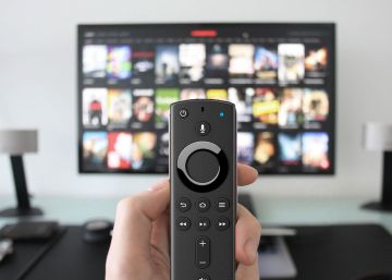 La aplicación de Apple TV llega a los Fire TV Stick de Amazon