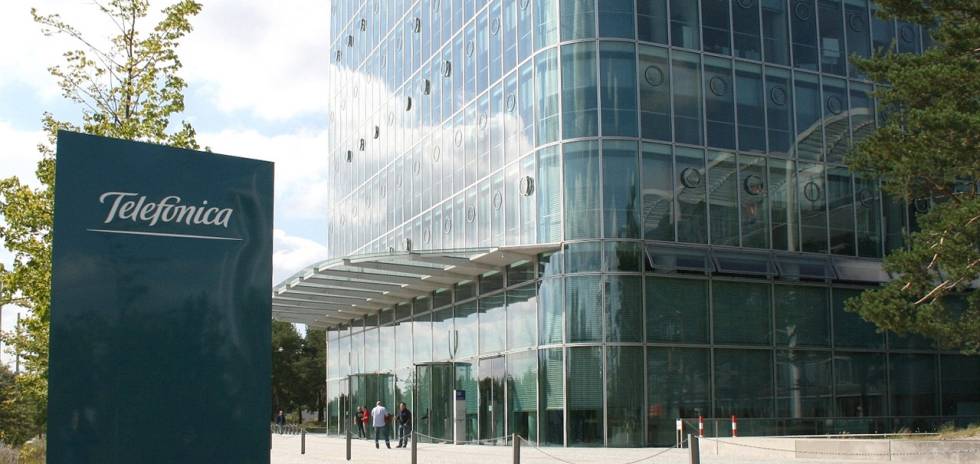 Telefónica Alemania gana un arbitraje de precios a Drillisch, que se hunde un 24% en Bolsa