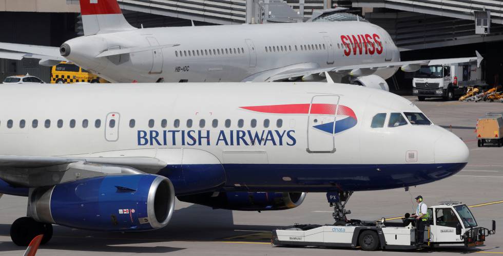 British Airways