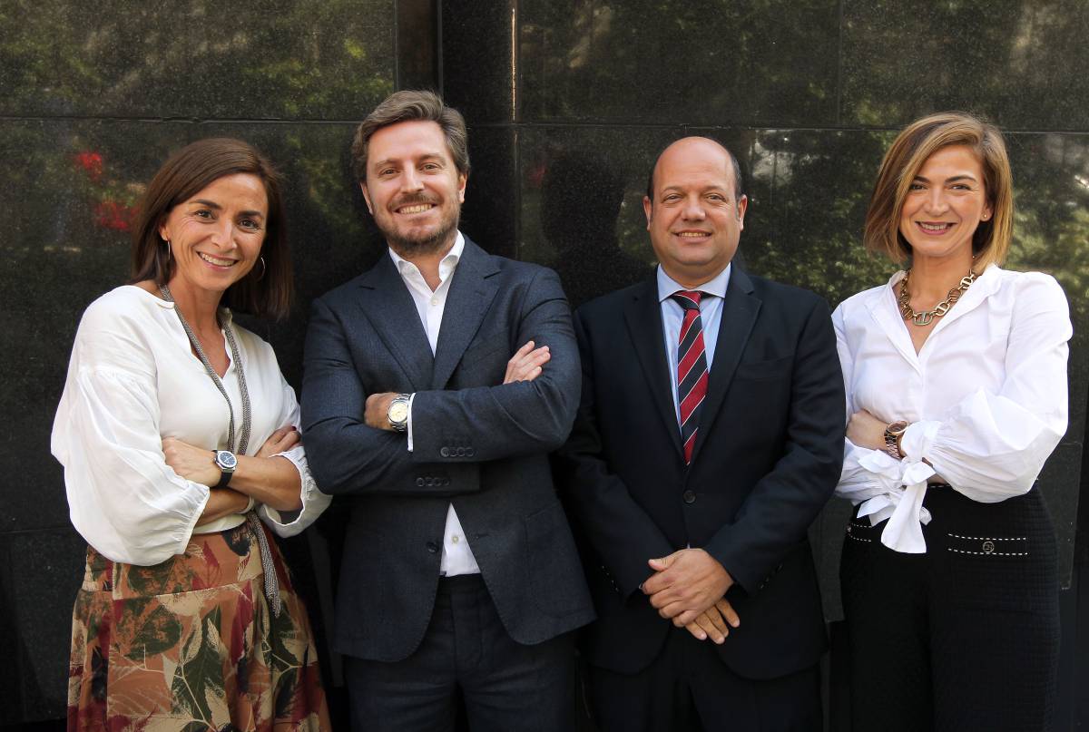 Los abogados de empresa dan un paso al frente
