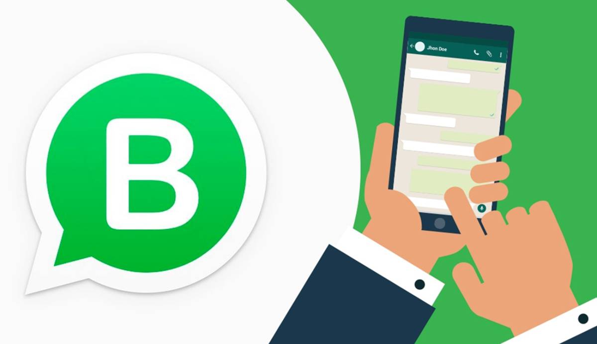 Cómo crear un perfil de empresa en WhatsApp