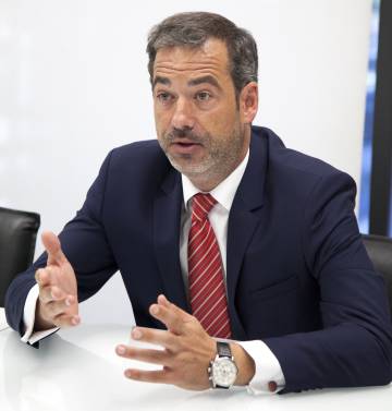 José María González Moya