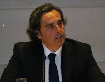 Miguel Ángel Martínez-Aroca