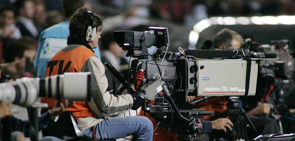 Mediapro dispara los ingresos en el año de la toma de control chino