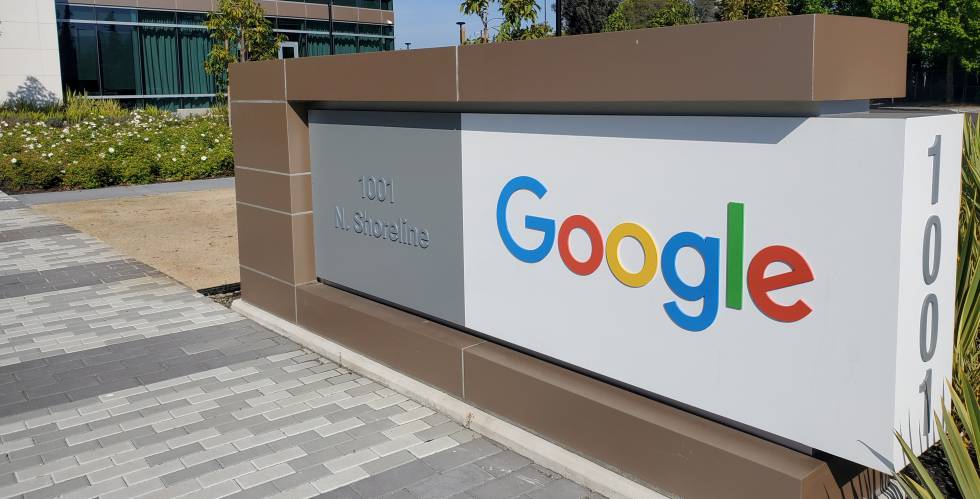 Google decepciona al mercado y gana un 23% menos en el tercer trimestre