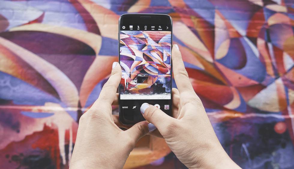 Instagram se pone serio y veta las autolesiones