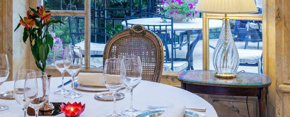 Madrid Hotel Week