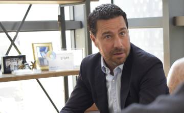 Gigas se refuerza con la compra de la portuguesa AHP